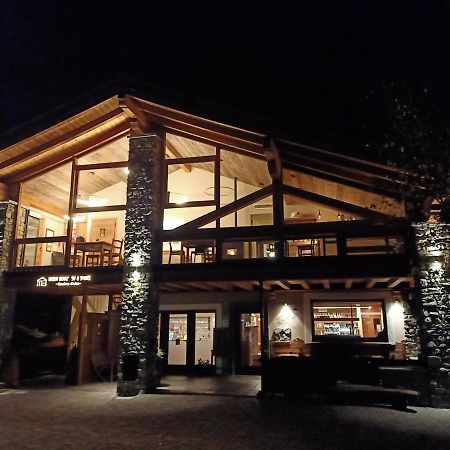 Maison Bionaz Ski & Sport Jovencan Exteriér fotografie