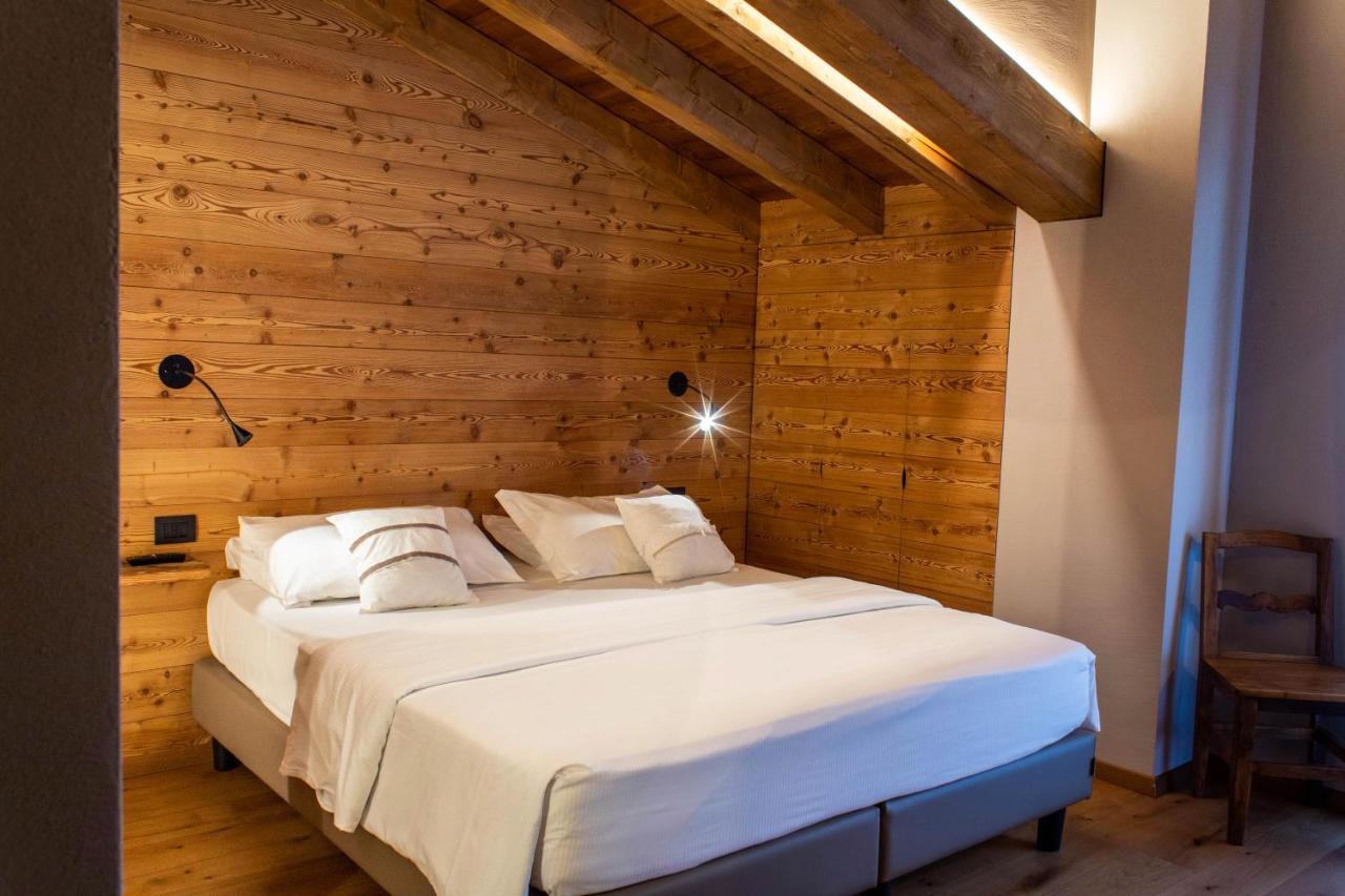Maison Bionaz Ski & Sport Jovencan Exteriér fotografie