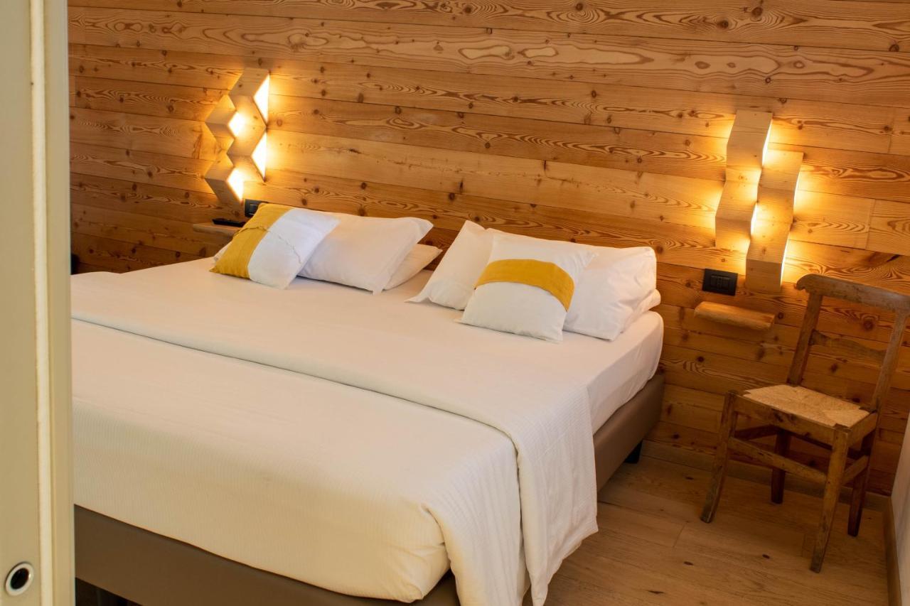 Maison Bionaz Ski & Sport Jovencan Exteriér fotografie
