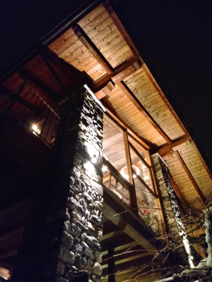 Maison Bionaz Ski & Sport Jovencan Exteriér fotografie