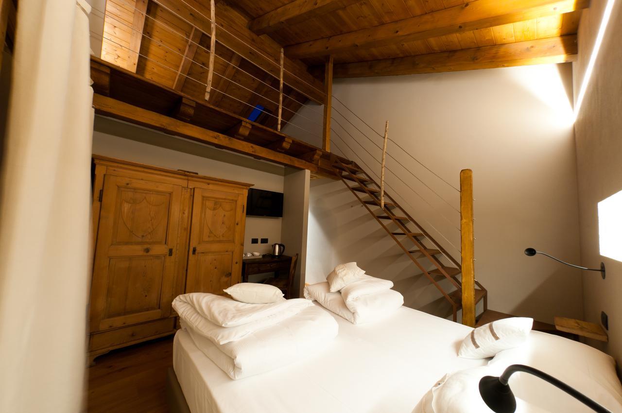 Maison Bionaz Ski & Sport Jovencan Exteriér fotografie