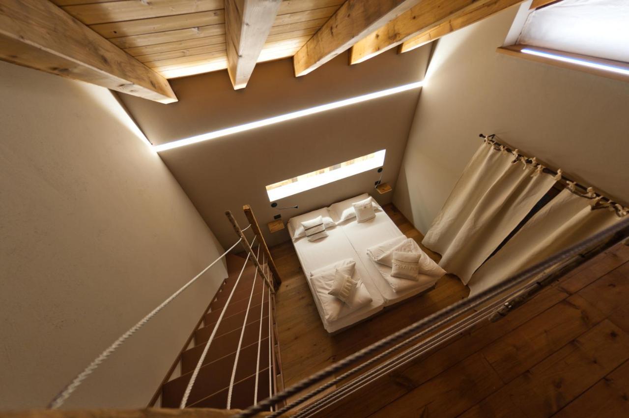 Maison Bionaz Ski & Sport Jovencan Exteriér fotografie