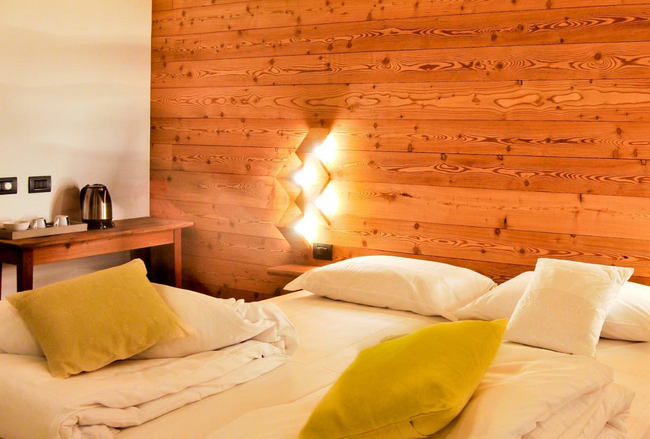 Maison Bionaz Ski & Sport Jovencan Exteriér fotografie